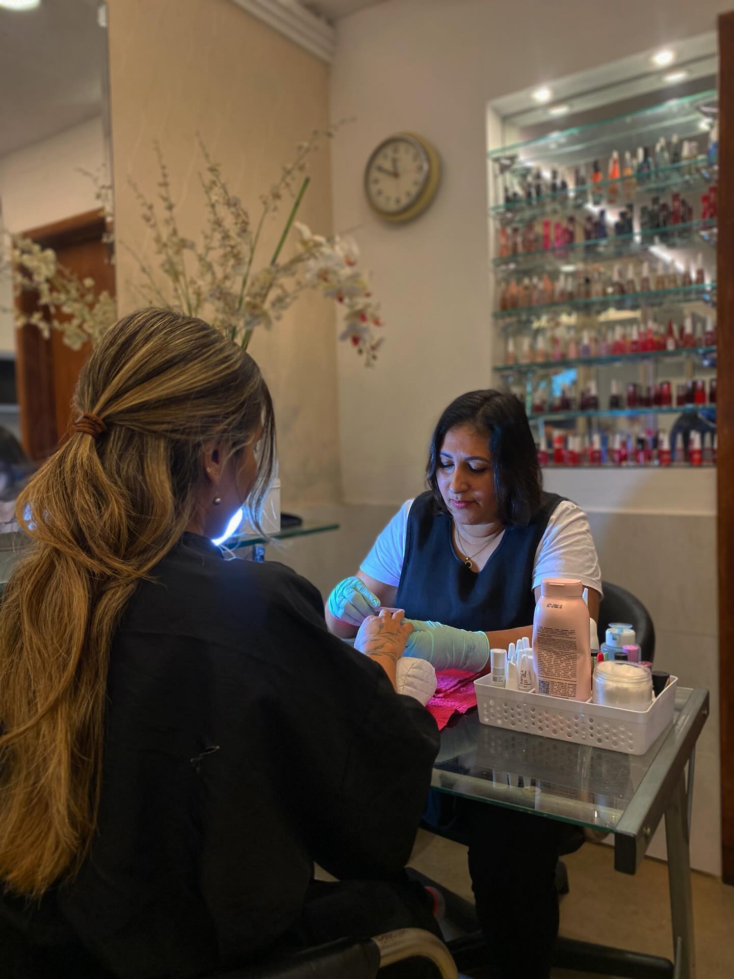 Manicure em Botafogo, Rio de Janeiro | Inter Model Centro de Beleza Manicure em Botafogo, Rio de Janeiro | Inter Model Centro de Beleza