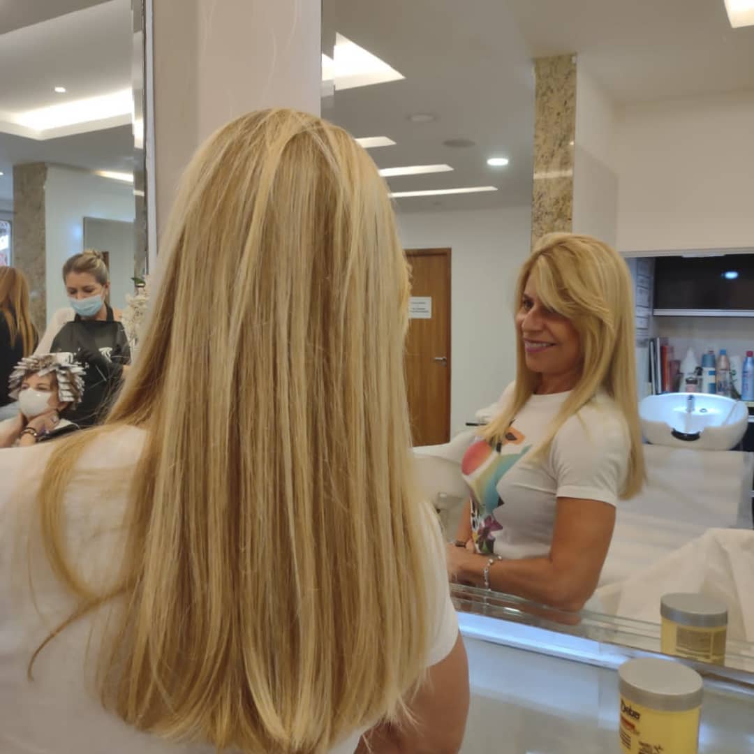 Retoque de Raiz no Botafogo - RJ | Inter Model Centro de Beleza Retoque de Raiz no Botafogo - RJ | Inter Model Centro de Beleza