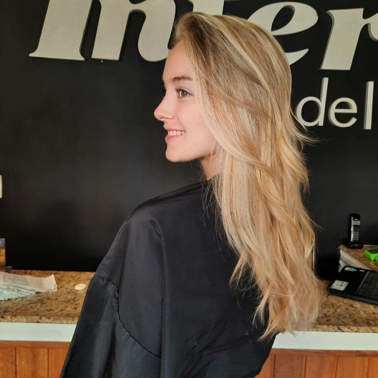 Onde Fazer Mechas e Luzes no Botafogo - RJ | Inter Model