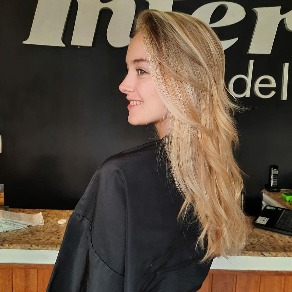 Onde Fazer Mechas e Luzes no Botafogo - RJ | Inter Model