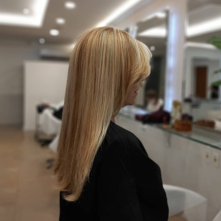 Retoque de Raiz no Botafogo - RJ | Inter Model Centro de Beleza