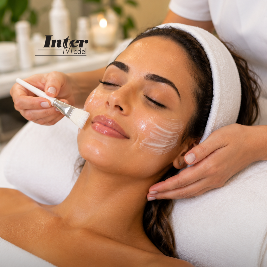 Tipos de Hidratação facial pra fazer no Botafogo - RJ | Inter Model Centro de Beleza Tipos de Hidratação facial pra fazer no Botafogo - RJ | Inter Model Centro de Beleza
